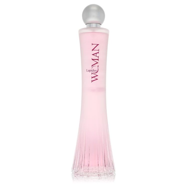 Ted Lapidus Woman Eau de Toilette 100ml Ted Lapidus Woman Eau de Toilette 100ml von Ted Lapidus