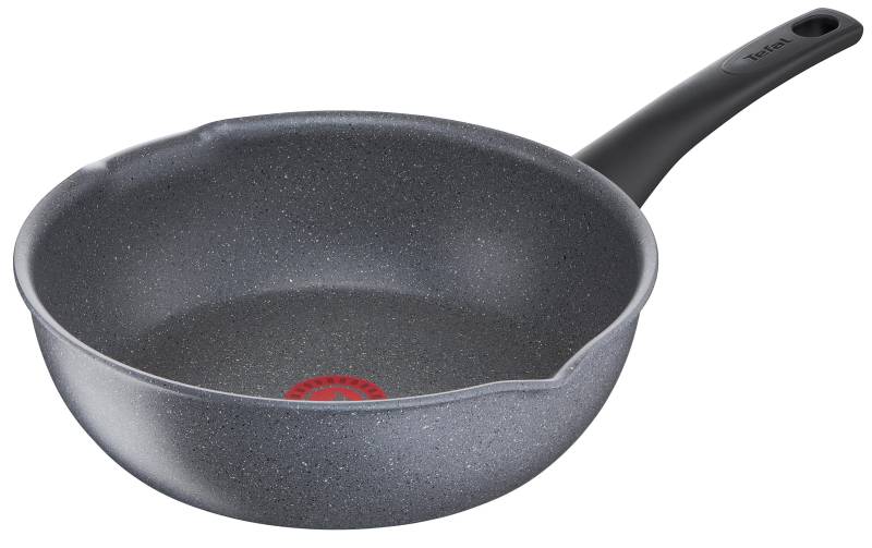 Tefal Bratpfanne »Bratpfanne Mineralia Force 22 cm« von Tefal