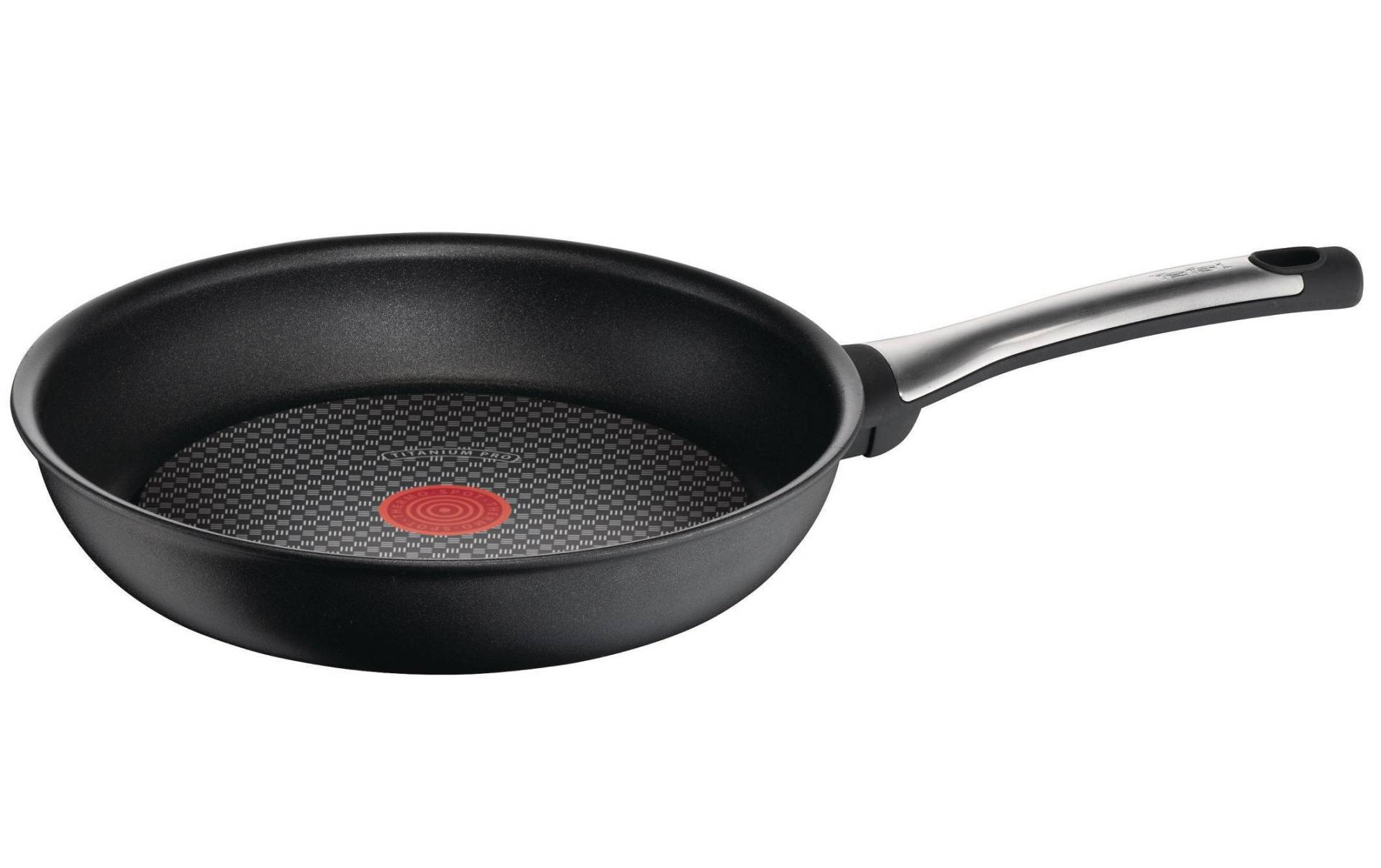 Tefal Bratpfanne »Bratpfanne Talent Pro Induction 24 cm« von Tefal