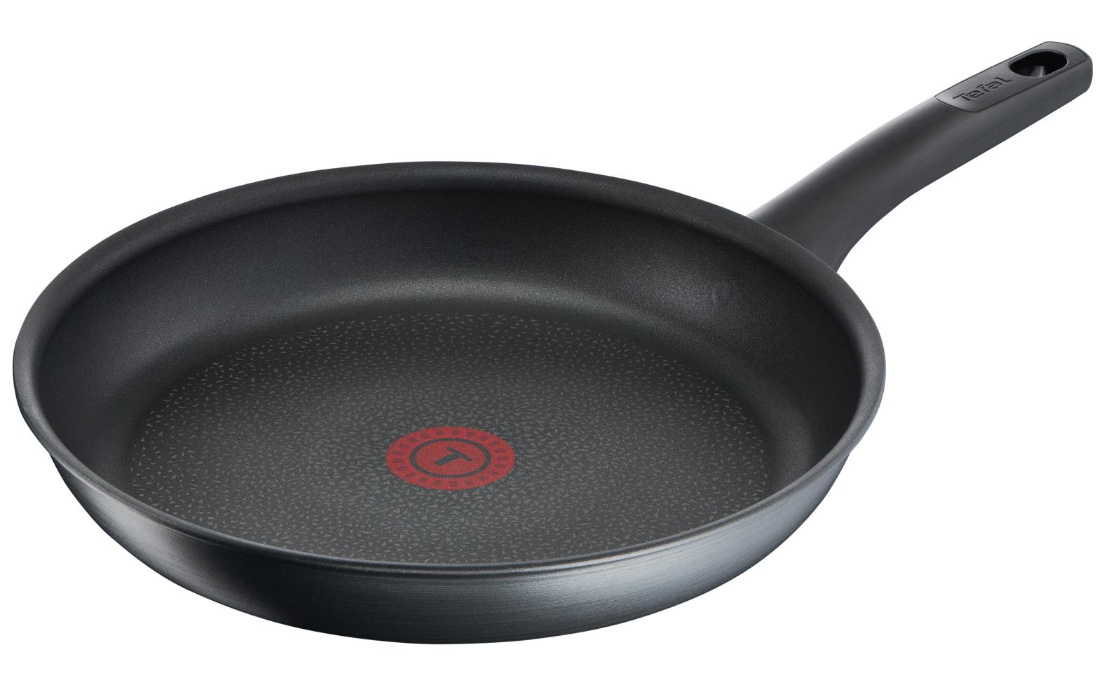 Tefal Bratpfanne »Bratpfanne Titanium Fusion 28 cm« von Tefal