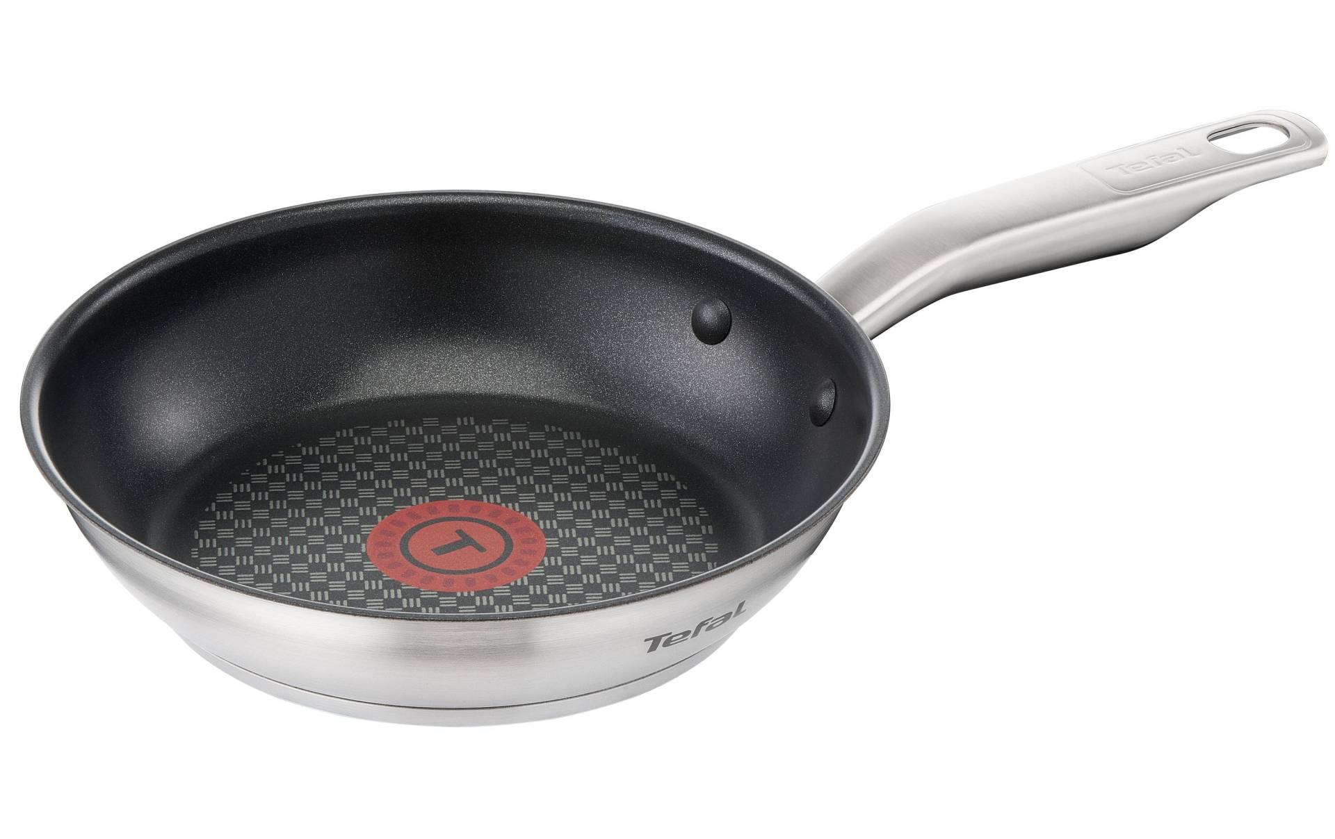 Tefal Bratpfanne »Bratpfanne Virtuoso 24 cm« von Tefal