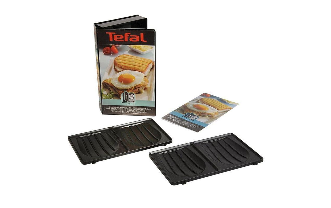 Tefal Backblech »Snack Coll. Sand. in Musc.«, Aluminium von Tefal