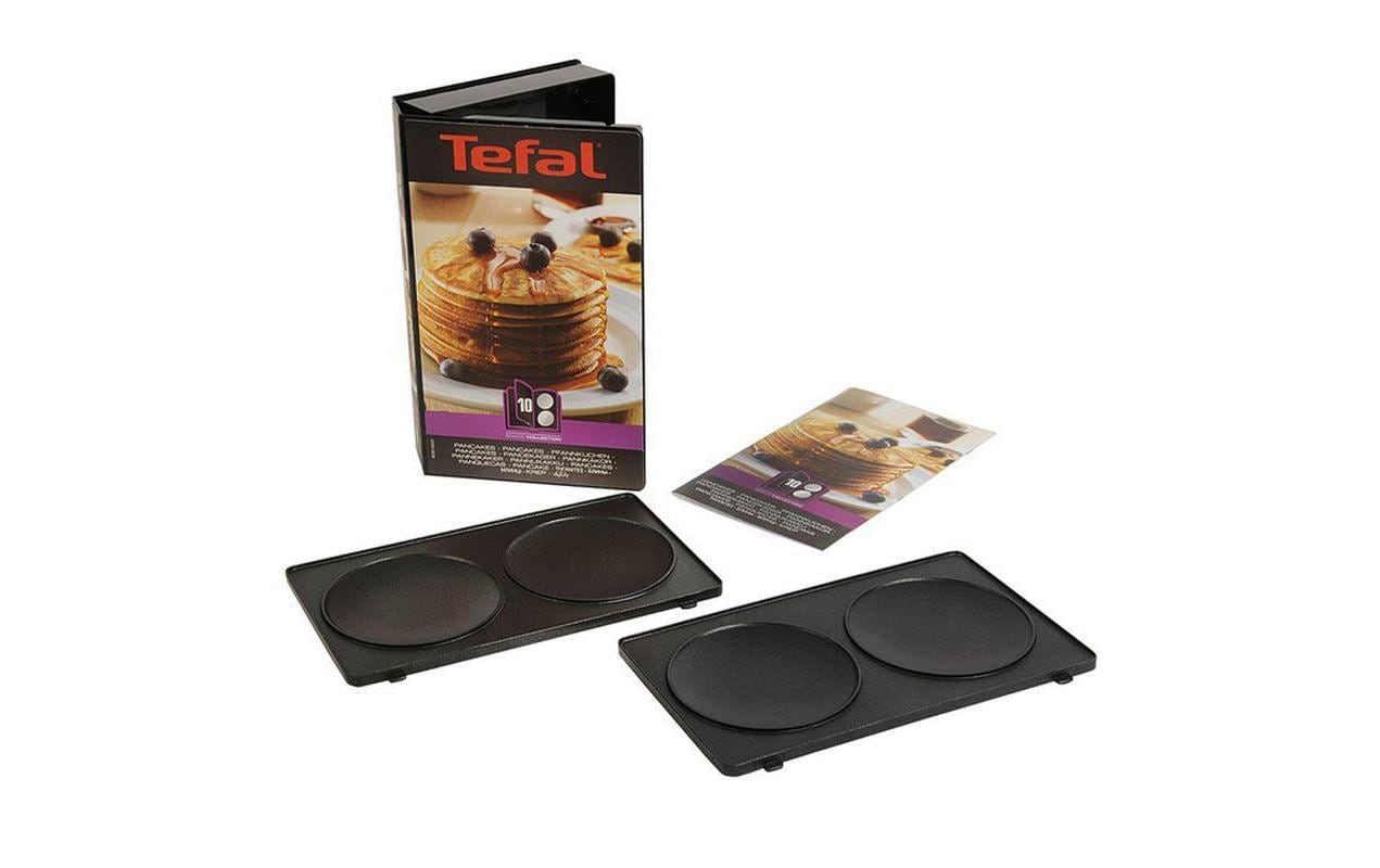 Tefal Backblech »Snack Collection Crêpes«, Aluminium von Tefal