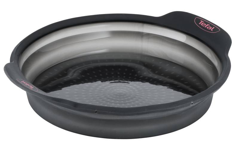 Tefal Backform »Crispy Bake Ø«, (1 St.) von Tefal