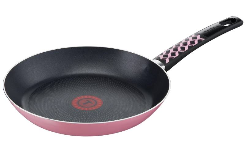 Tefal Bratpfanne »Pastel Colors 28 c« von Tefal