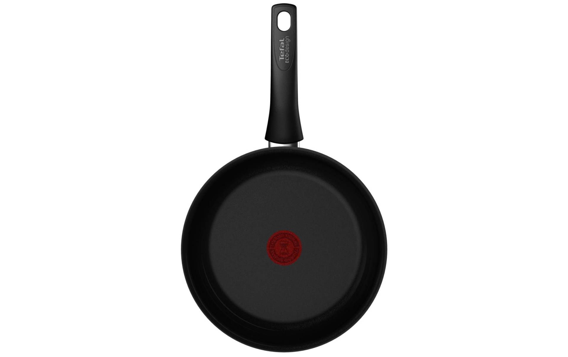 Tefal Bratpfanne »Renew Black On 24 cm« von Tefal