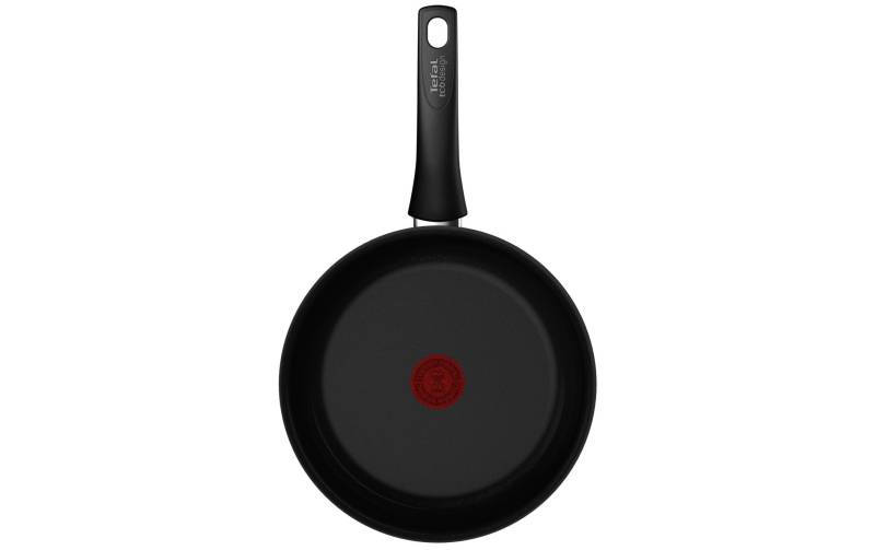 Tefal Bratpfanne »Renew Black On 24 cm« von Tefal