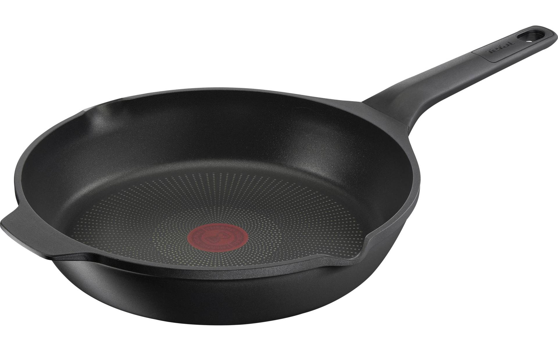 Tefal Bratpfanne »Robusto 28 cm«, Aluminiumguss von Tefal