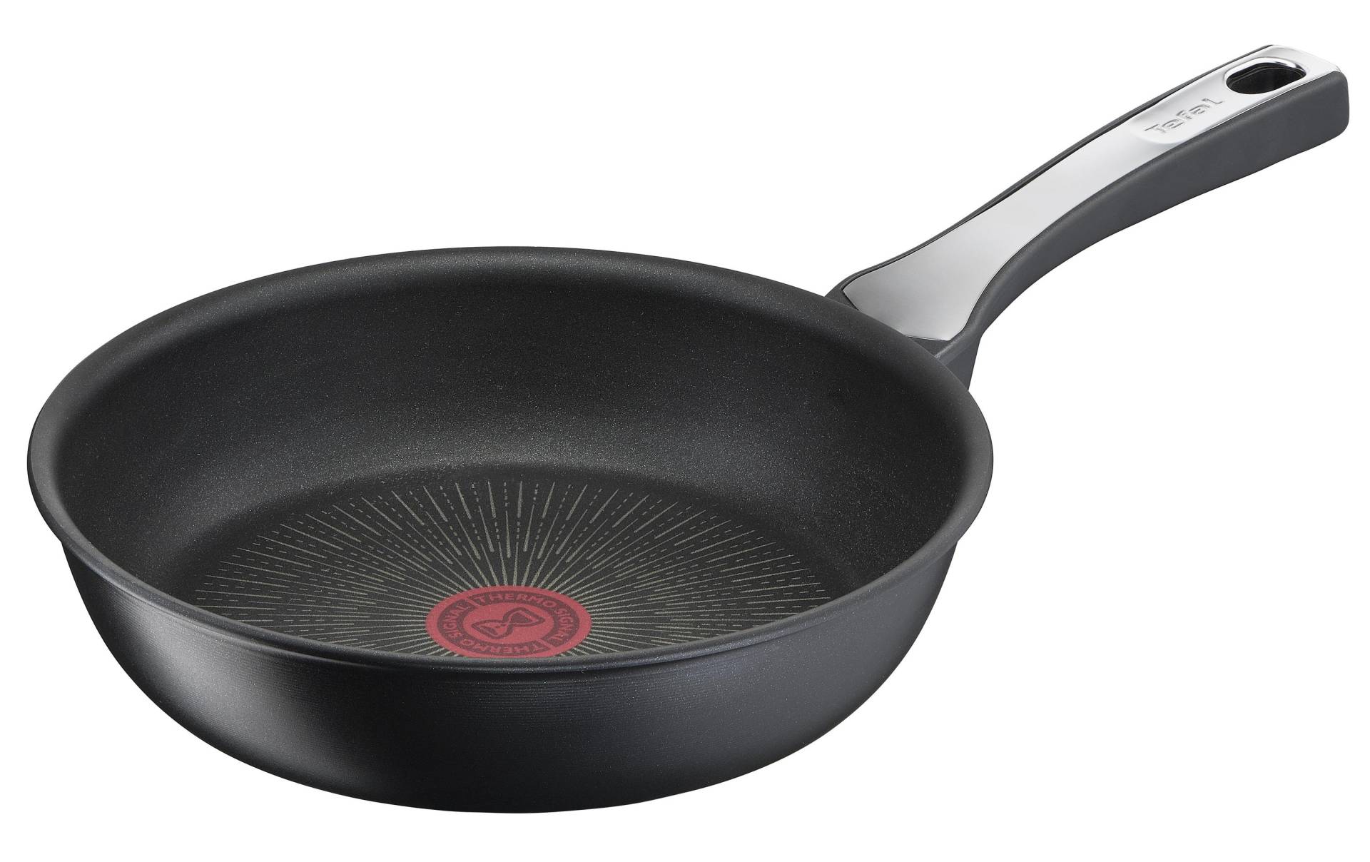 Tefal Bratpfanne »Unlimited On 24 cm«, Aluminium von Tefal