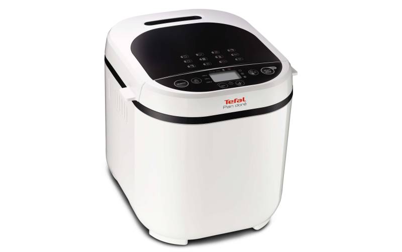 Tefal Brotbackautomat »Pain Doré«, 12 Programme von Tefal