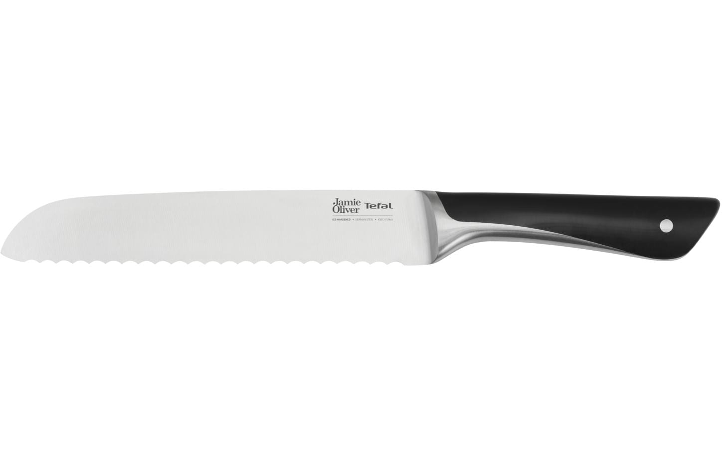 Tefal Brotmesser »Jamie Oliver 20cm«, (1 tlg.) von Tefal