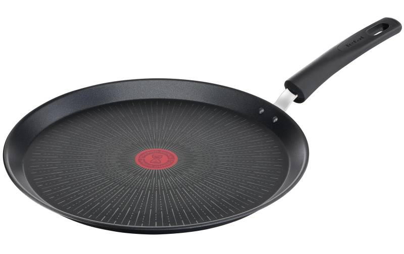 Tefal Crêpepfanne »Unlimited 28 cm«, Aluminium von Tefal