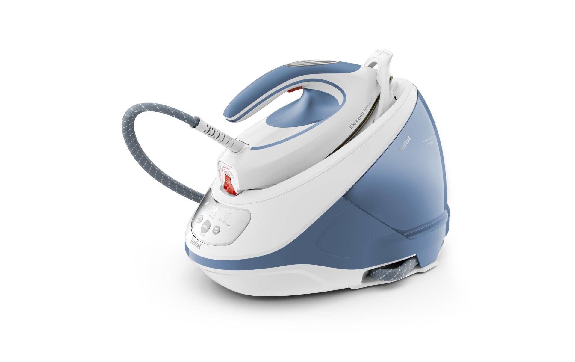 Tefal Dampfbügeleisen »Express Pro«, 2400 W von Tefal