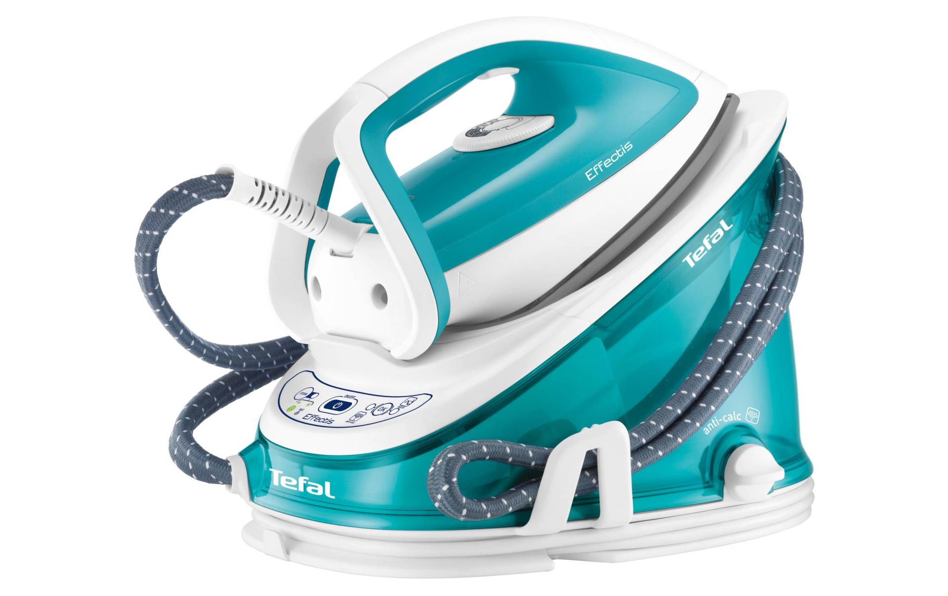 Tefal Dampfbügelstation »Effectis Plus GV6721« von Tefal