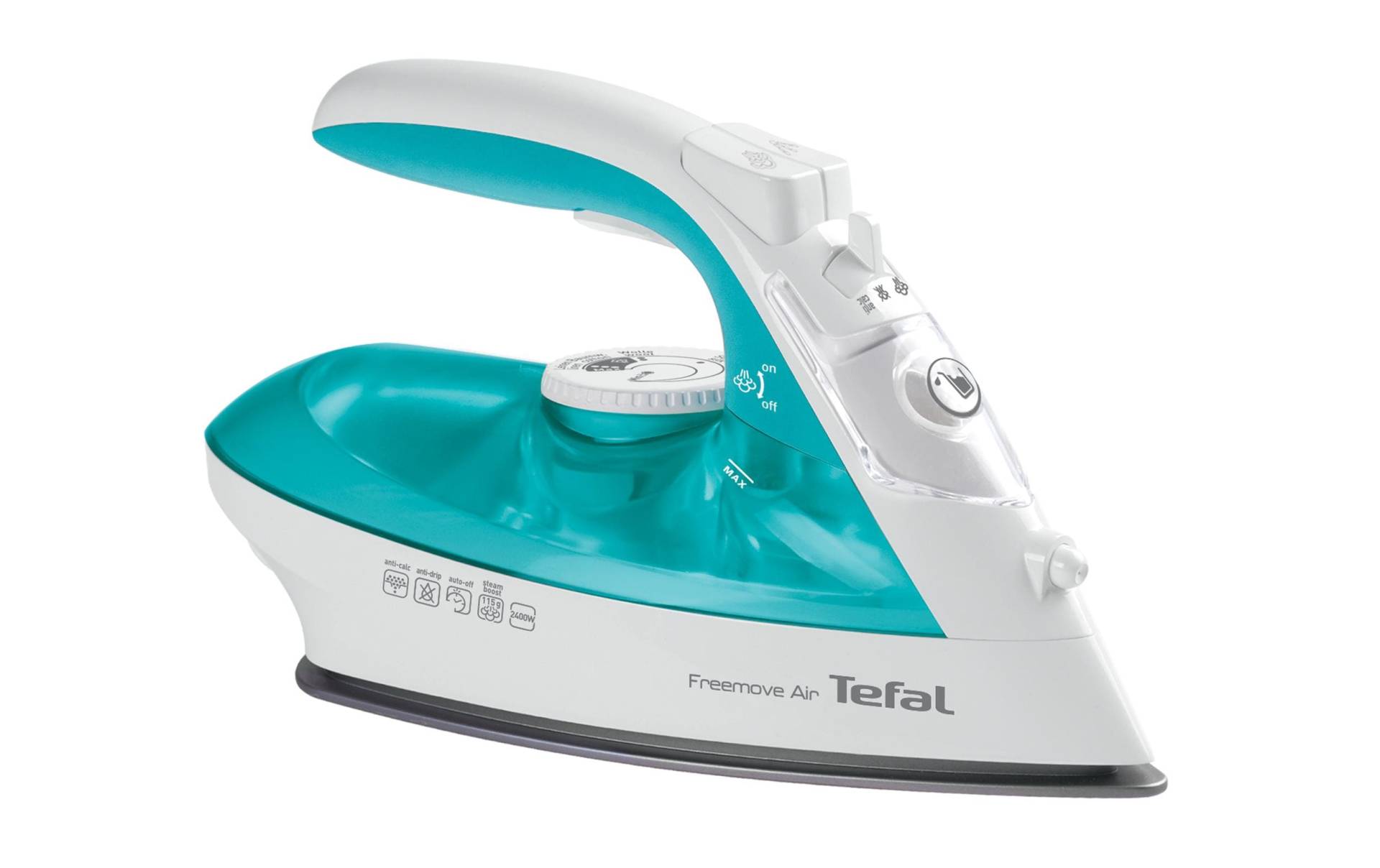 Tefal Dampfbügelstation »Freemove Air« von Tefal