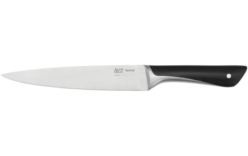 Tefal Fleischmesser »Jamie Oliver 20cm«, (1 tlg.) von Tefal