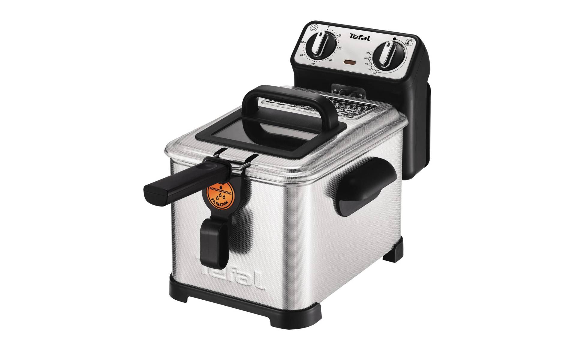 Tefal Fritteuse »FR5101«, 2300 W, Fassungsvermögen 3 l von Tefal