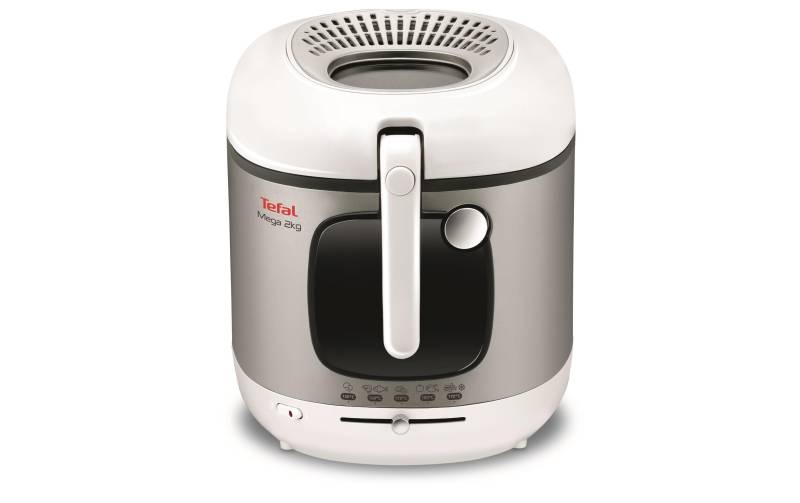 Tefal Fritteuse »Fritteuse Mega 2 kg«, - W von Tefal