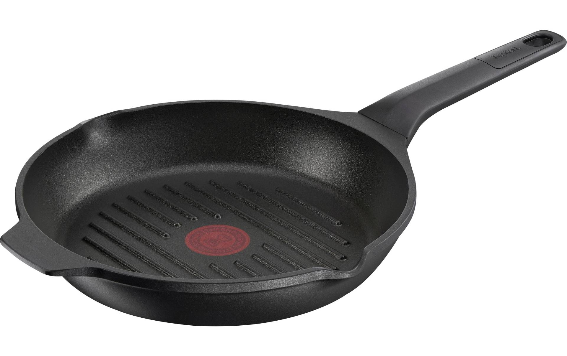 Tefal Grillpfanne »Robusto 26 cm«, Aluminiumguss von Tefal