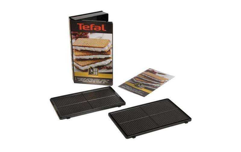 Tefal Grillpfanne »Snack Collection M«, Aluminiumguss von Tefal