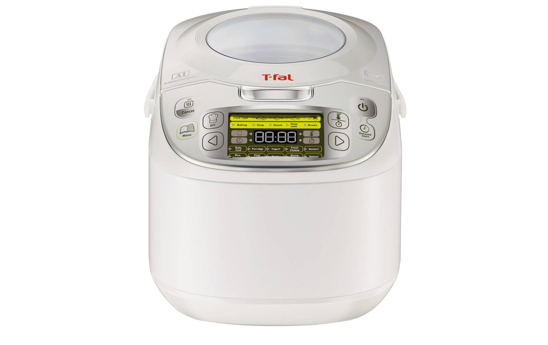 Tefal Multikocher »Multicooker 45 in1« Tefal Multikocher »Multicooker 45 in1« von Tefal