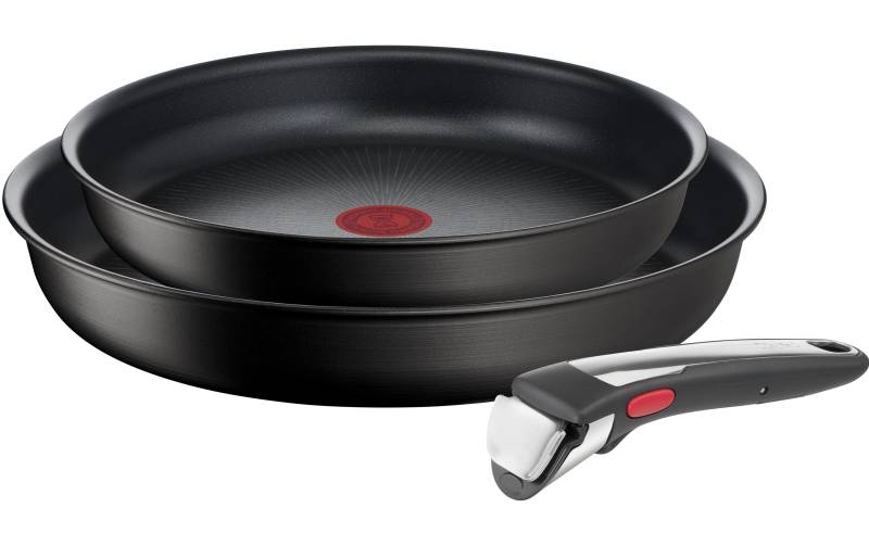 Tefal Pfannen-Set »Ingenio Unlimited«, Aluminium von Tefal