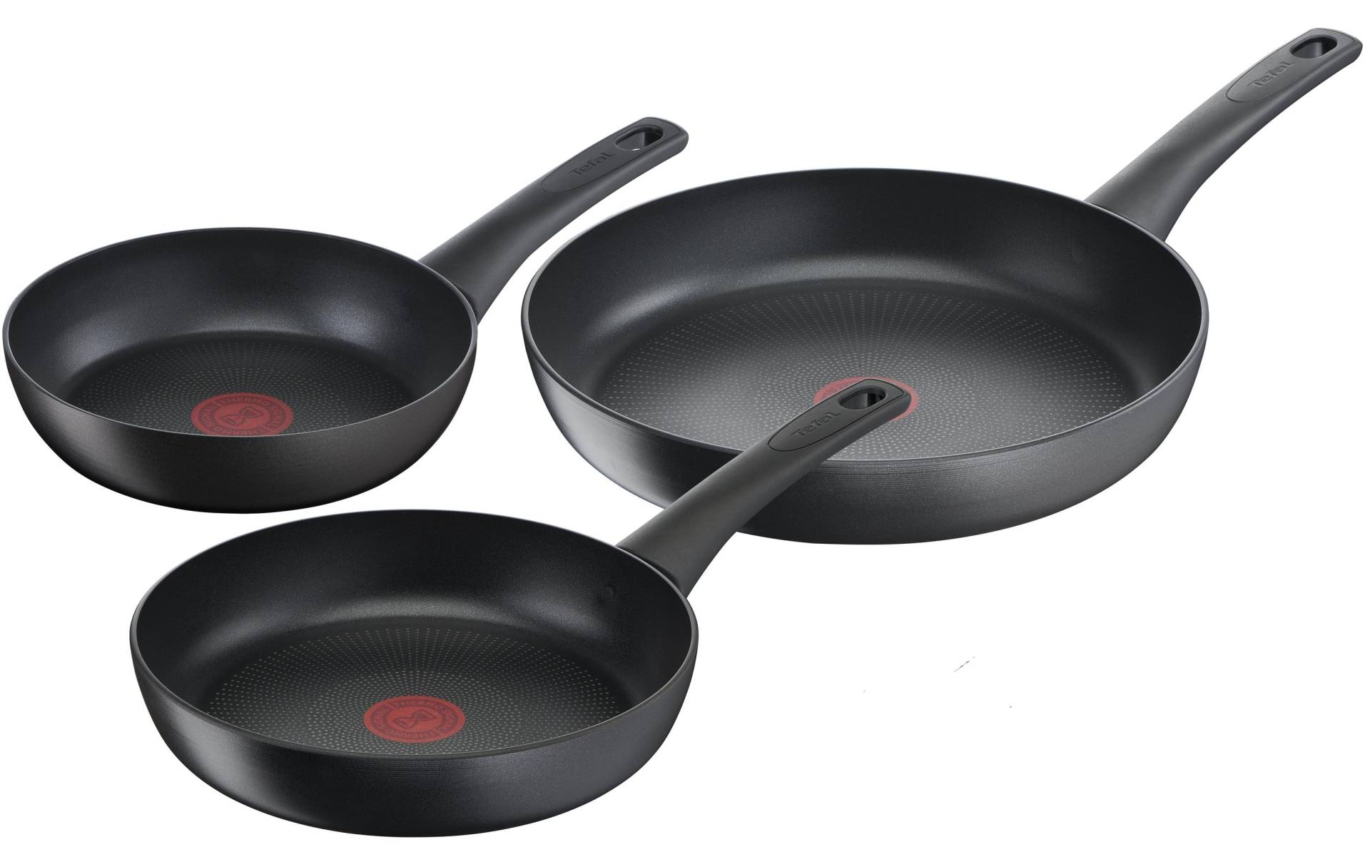 Tefal Pfannen-Set »Ultimate On«, Aluminium von Tefal