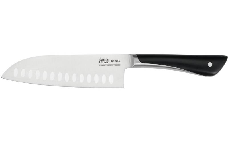 Tefal Santokumesser »Jamie Oliver 16.5cm«, (1 tlg.) von Tefal