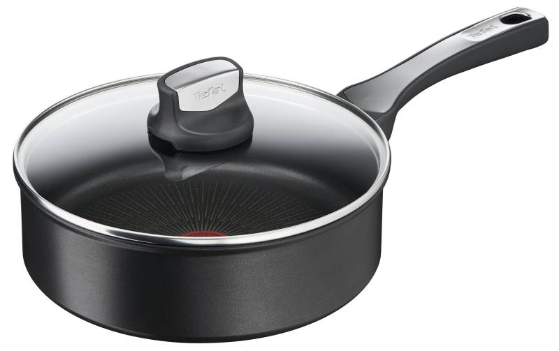 Tefal Sauteuse »Unlimited 24 cm«, Aluminium von Tefal