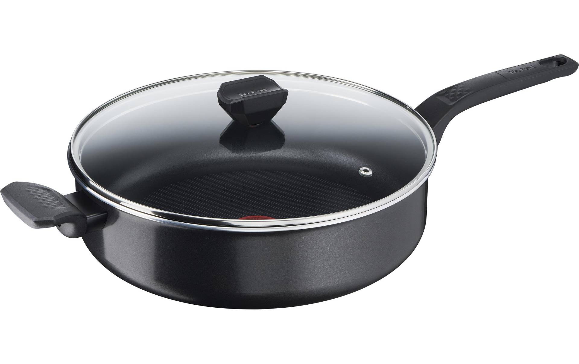 Tefal Schmorpfanne »Easy Cook & Clean«, Aluminium von Tefal