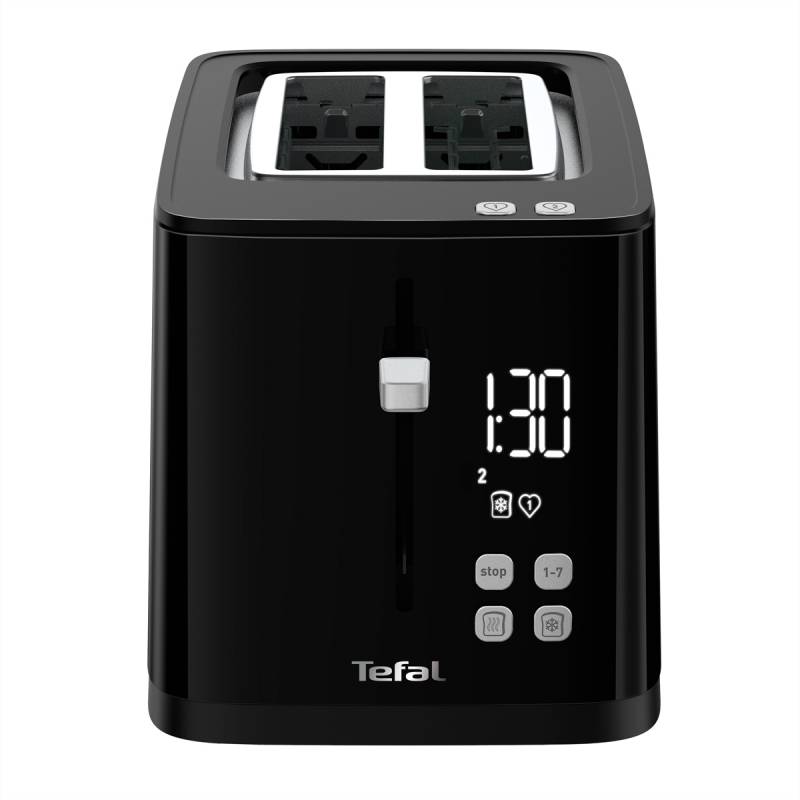 Tefal Toaster »Tefal Toaster TT640810, Smart'n Light« von Tefal