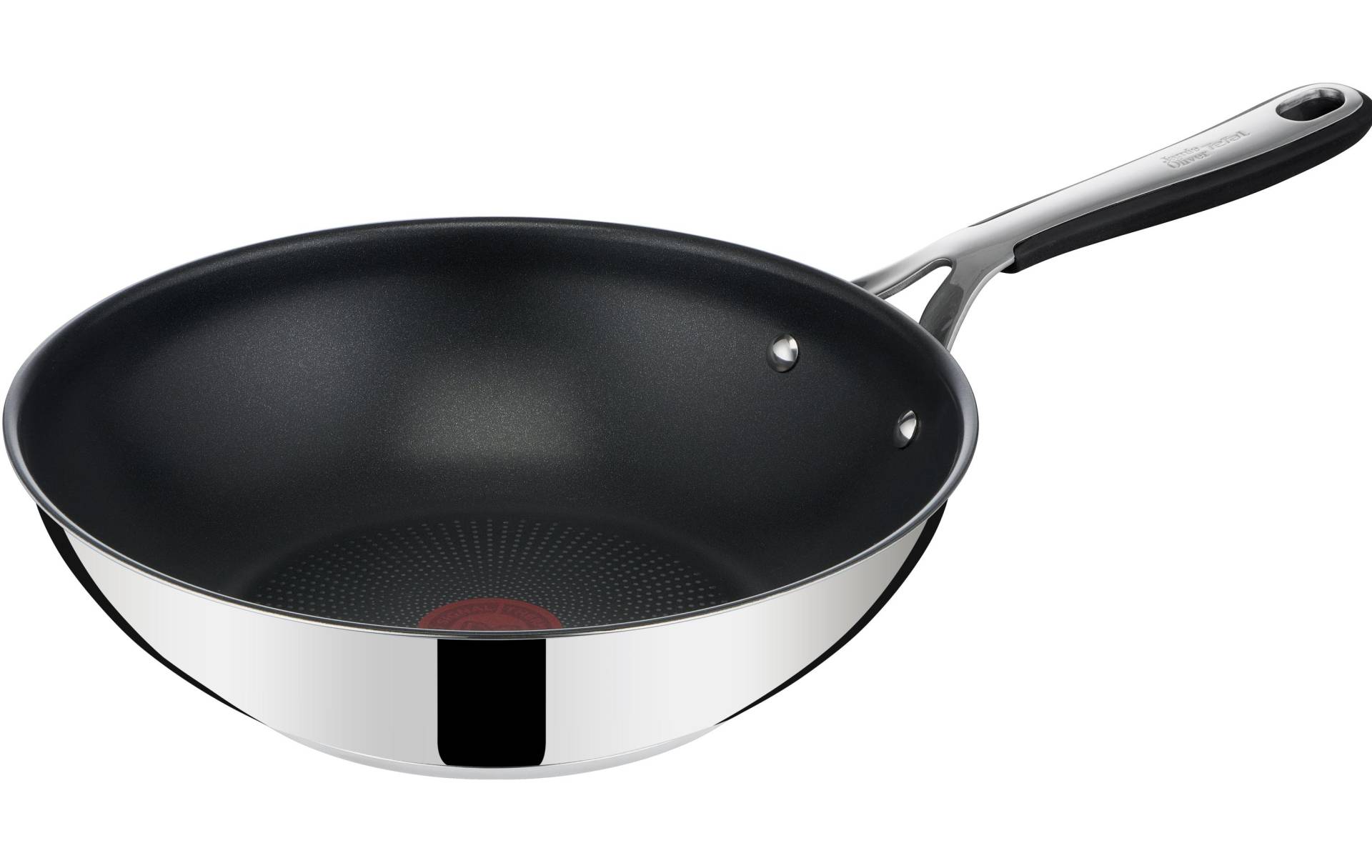 Tefal Wok »Jamie Oliver Essentials Wokpfanne« von Tefal