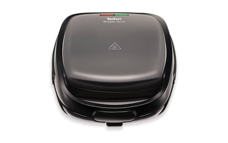 Tefal Waffeleisen »SNACK TIME 2 PL SW341«, 700 W von Tefal