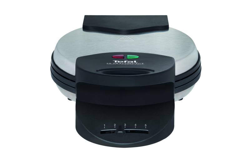 Tefal Waffeleisen »Ultra Compact WM310D«, 1000 W von Tefal