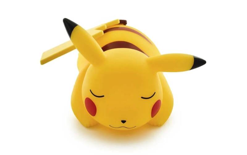 Teknofun Nachtlicht »Pikachu 25 cm« von Teknofun