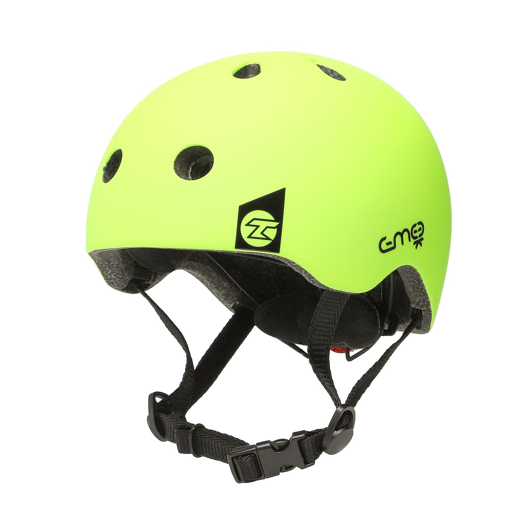 Inliner-Helme Tempish C-Mee Helmet 102001091 Grün Inliner-Helme Tempish C-Mee Helmet 102001091 Grün von Tempish