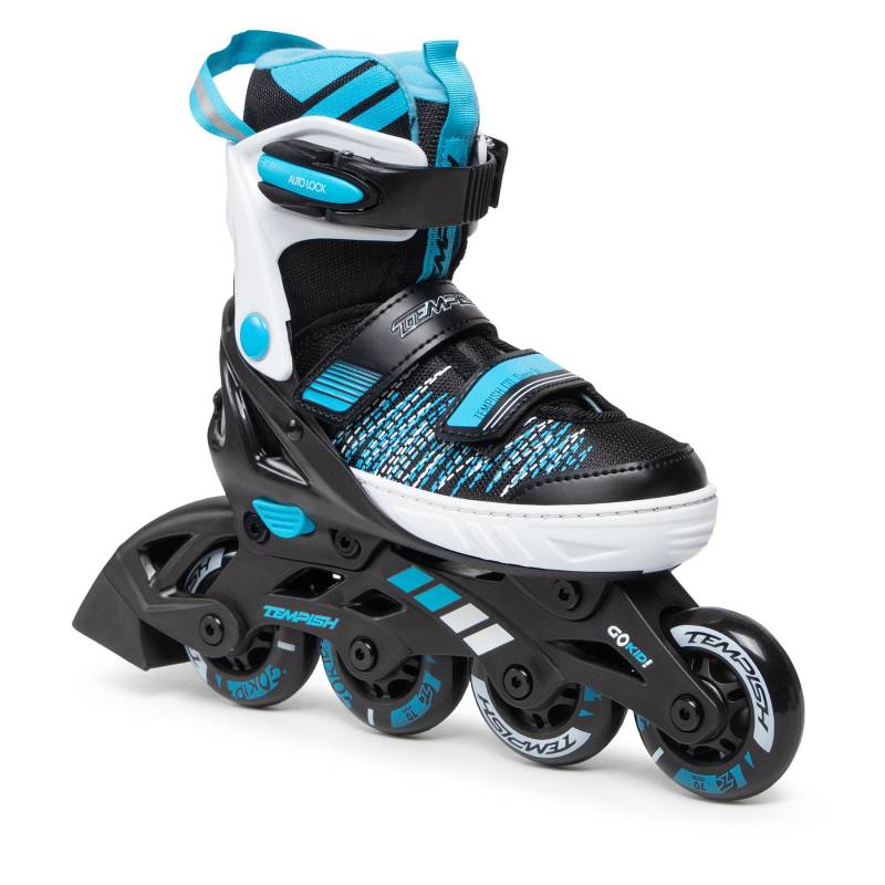 Inlineskates Tempish Gokid 100000004098 Schwarz von Tempish