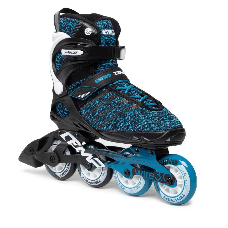 Inlineskates Tempish Wire 3.0 1000063 Blau von Tempish