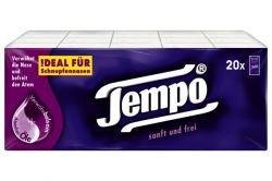 #tempo Sanft&frei Damen  Set von Tempo