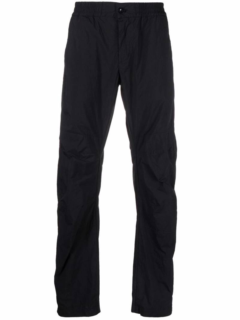 Ten C tapered-leg trousers - Black von Ten C