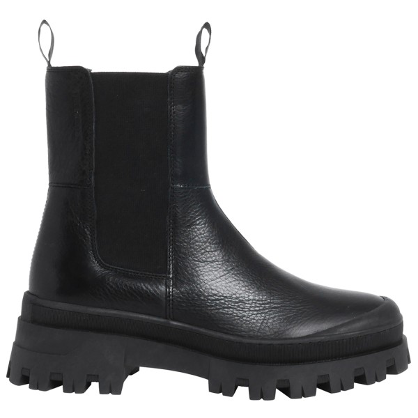 Ten Points - Women's Jenny Chelsea Boots - Winterschuhe Gr 36;37;38;39;40 bunt;schwarz von Ten Points