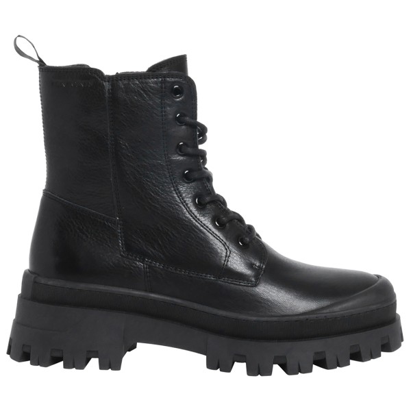 Ten Points - Women's Jenny Lace Boots - Winterschuhe Gr 36 schwarz von Ten Points