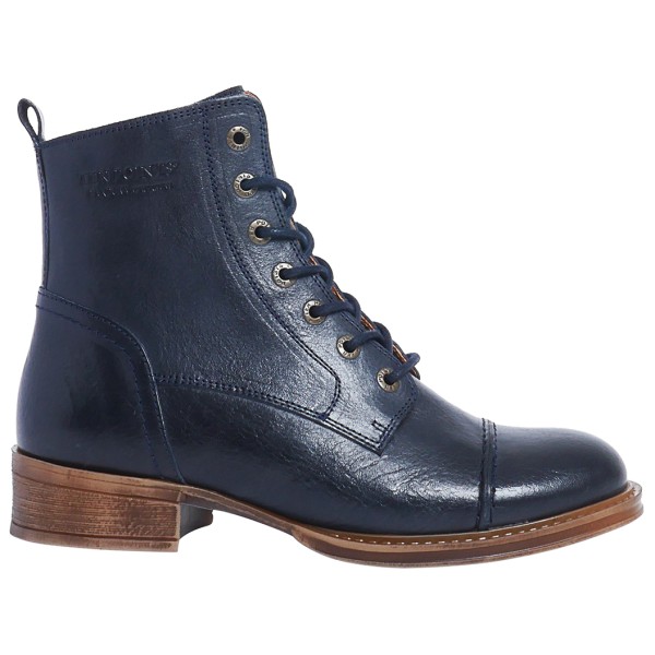 Ten Points - Women's Pandora Boots - Freizeitstiefel Gr 36 blau von Ten Points