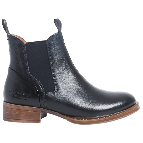 Ten Points - Women's Pandora Chelsea Boots - Freizeitstiefel Gr 36 grau von Ten Points