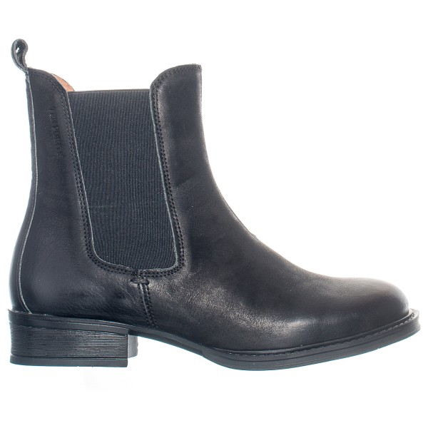 Ten Points - Women's Pandora Nubuck Chelsea Boots - Freizeitstiefel Gr 40 blau von Ten Points