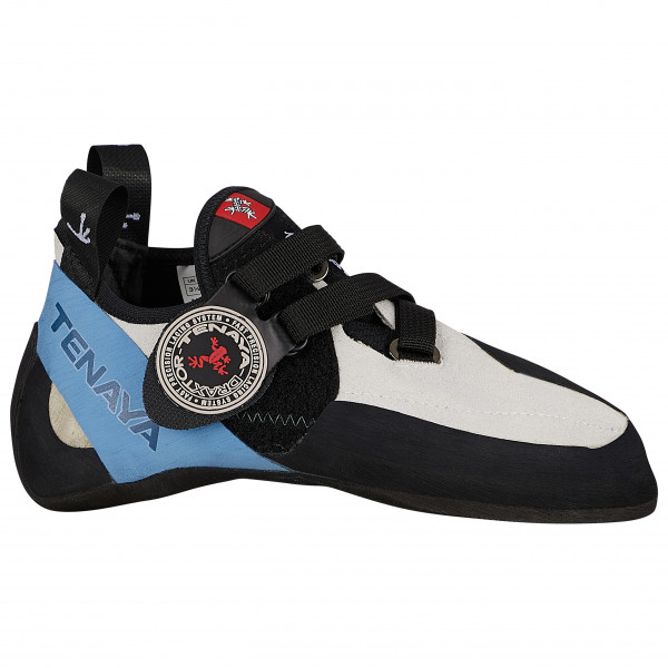 Tenaya - Oasi - Kletterschuhe Gr 10;10,5;11;12;12,5;13;3;4,5;5;5,5;6;7;8;8,5;9;9,5 schwarz Tenaya - Oasi - Kletterschuhe Gr 10;10,5;11;12;12,5;13;3;4,5;5;5,5;6;7;8;8,5;9;9,5 schwarz von Tenaya