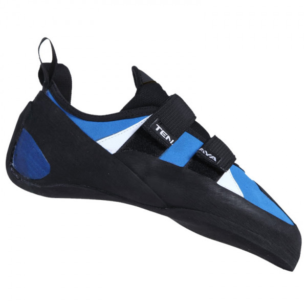 Tenaya - Tanta - Kletterschuhe Gr 10,5 schwarz/blau von Tenaya