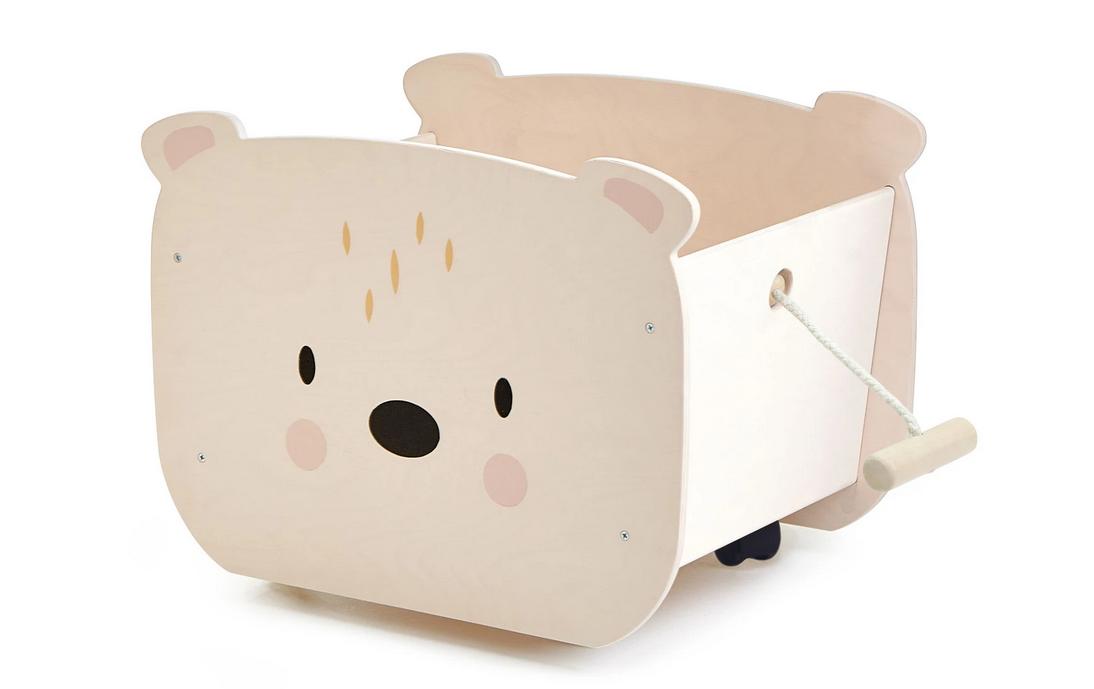 Tender Leaf Toys Kiste »leaf toys Bär« Tender Leaf Toys Kiste »leaf toys Bär« von Tender Leaf Toys