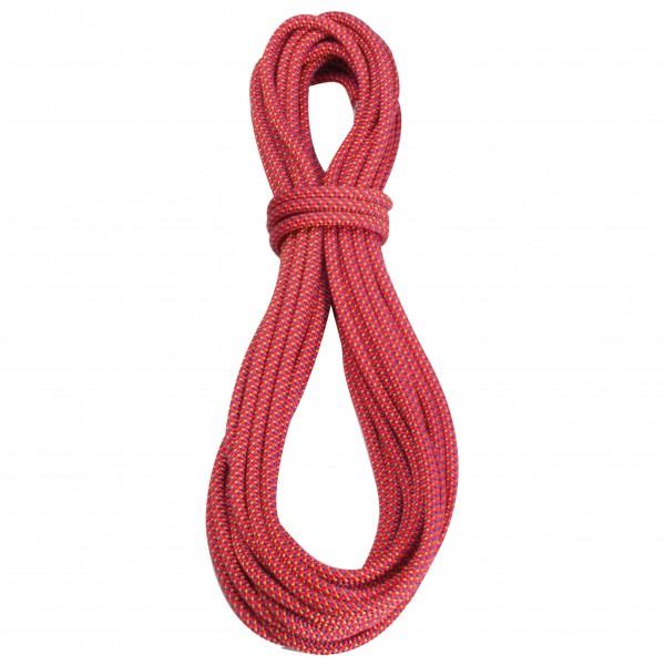 Tendon - Alpine 7.9 C.I.A.P - Halbseil Gr 30 m rot von Tendon