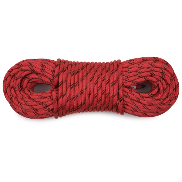 Tendon - Pro Work 10.5 - Statikseil Gr 40 m rot von Tendon